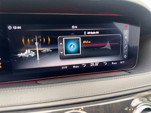 Used 2018 Mercedes-Benz S 450 Sedan image 60