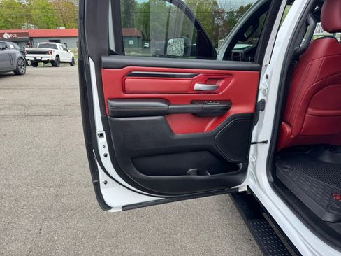 Used 2020 RAM 1500 Rebel w/ Rebel Level 2 Equipment Group AWD/4WD image 18