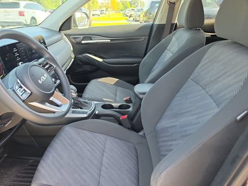 Certified 2024 Kia Seltos LX AWD/4WD image 15