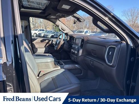 Used 2020 GMC Sierra 1500 Denali w/ Denali Ultimate Package image 14