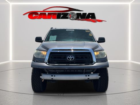 Used 2012 Toyota Tundra 4x4 CrewMax w/ Tow Pkg image 14