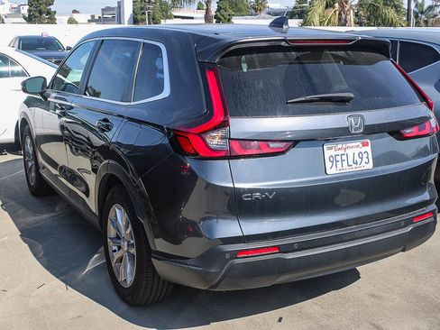 Used 2023 Honda CR-V EX-L image 7