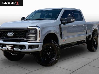 Used 2024 Ford F250 Lariat w/ Lariat Ultimate Package