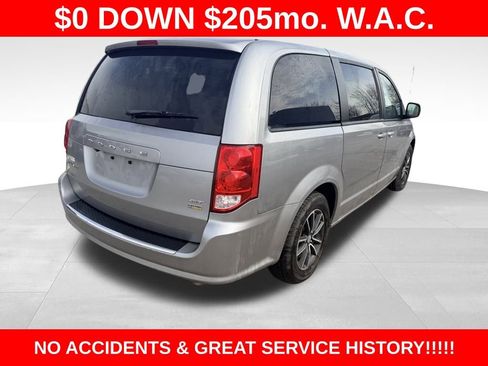 Used 2018 Dodge Grand Caravan GT image 7