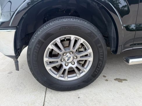 Used 2019 Ford F150 Lariat AWD/4WD image 58