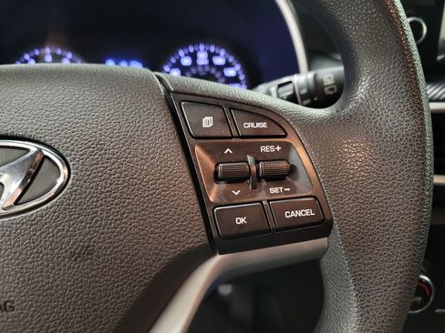 Used 2020 Hyundai Tucson SEL FWD image 26