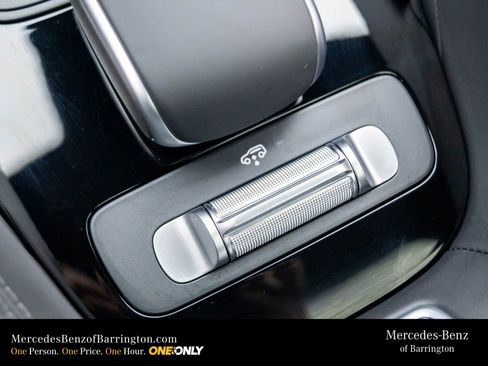 New 2025 Mercedes-Benz GLE 53 AMG GLE 53 AMG image 17