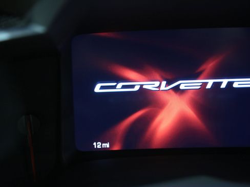 Used 2019 Chevrolet Corvette ZR1 image 27