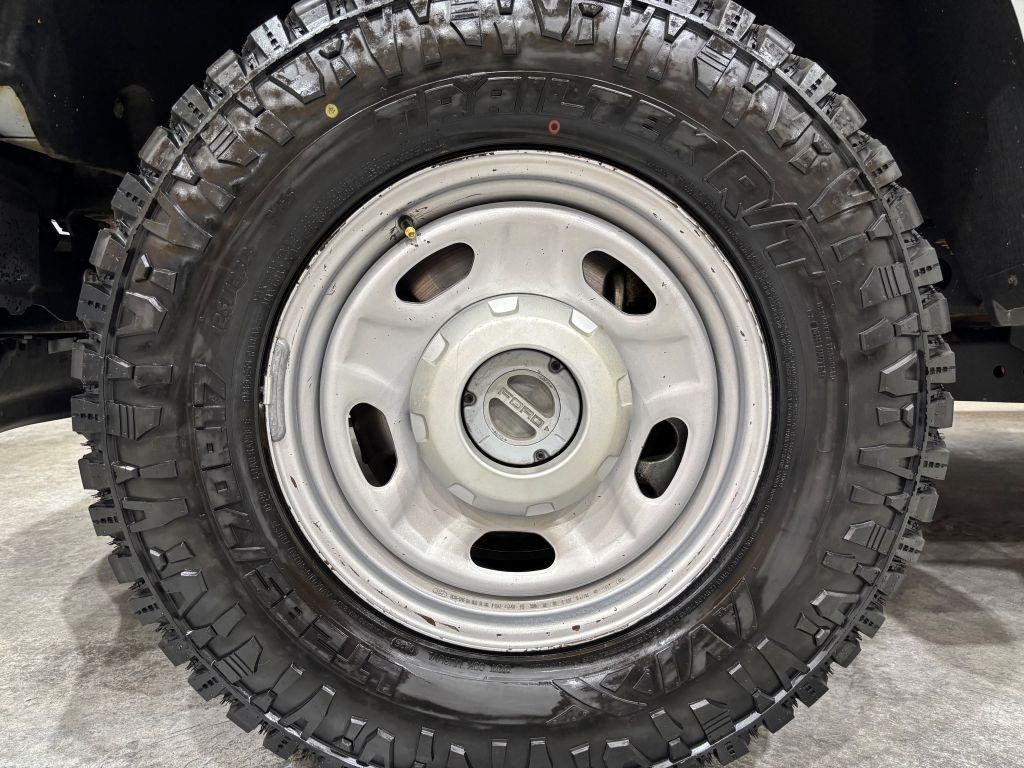 Used 2021 Ford F250 XL w/ Power Equipment Group AWD/4WD image 26