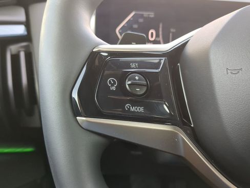 Used 2025 BMW X3 xDrive30i w/ Premium Package image 30