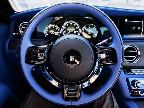 Used 2024 Rolls-Royce Ghost AWD/4WD image 55
