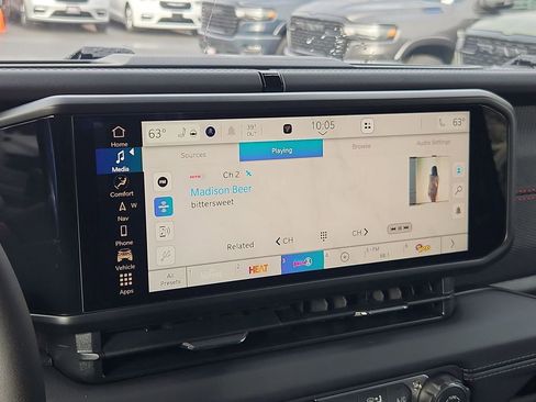 New 2026 Jeep Gladiator Rubicon image 22