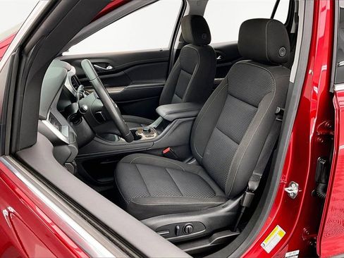 Used 2023 GMC Acadia SLE w/ Driver Convenience Package image 25