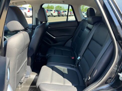 Used 2016 MAZDA CX-5 Grand Touring AWD/4WD image 12