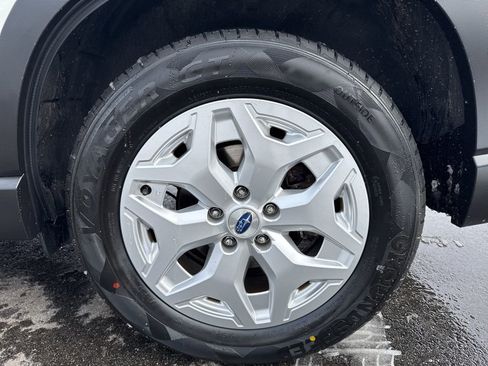 Used 2019 Subaru Forester w/ Alloy Wheel Package image 28