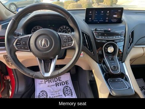 Used 2019 Acura RDX w/ Technology Package image 7