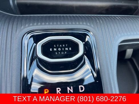 New 2026 Jeep Cherokee Limited AWD/4WD image 31