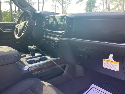 New 2026 Chevrolet Silverado 1500 LT w/ All Star Edition Plus AWD/4WD image 20
