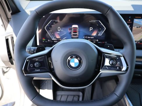 New 2026 BMW X3 xDrive30i w/ Premium Package AWD/4WD image 32