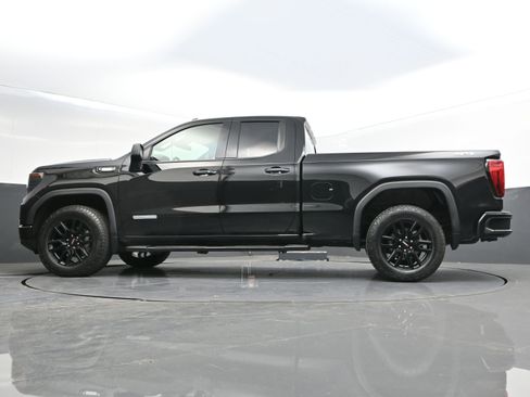 Used 2023 GMC Sierra 1500 Elevation w/ LPO, Elevation Black Package image 41
