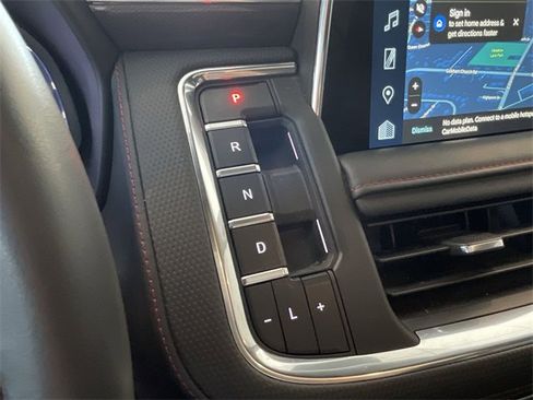 Certified 2023 Chevrolet Suburban RST w/ Luxury Package image 32