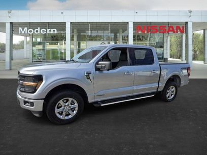 Used 2024 Ford F150 XLT w/ Mobile Office Package