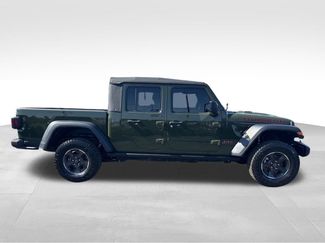 Used 2022 Jeep Gladiator Rubicon AWD/4WD video 2