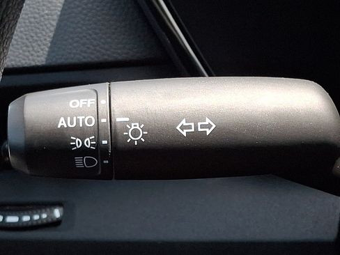 Certified 2025 Honda CR-V EX image 26