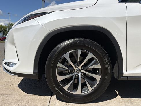 Used 2022 Lexus RX 350 AWD w/ Premium Package image 17