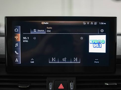 Certified 2023 Audi Q5 2.0T Premium w/ Convenience Package image 19