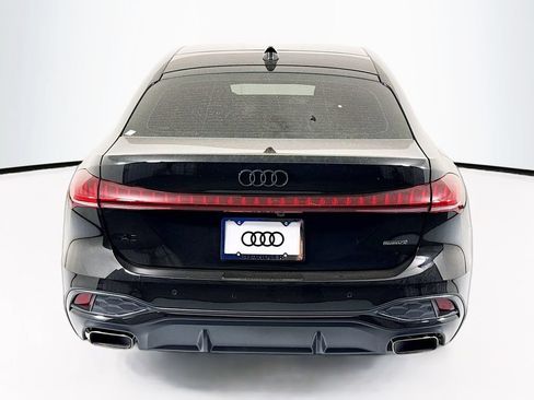 Used 2026 Audi A5 2.0T Premium Plus AWD/4WD image 6