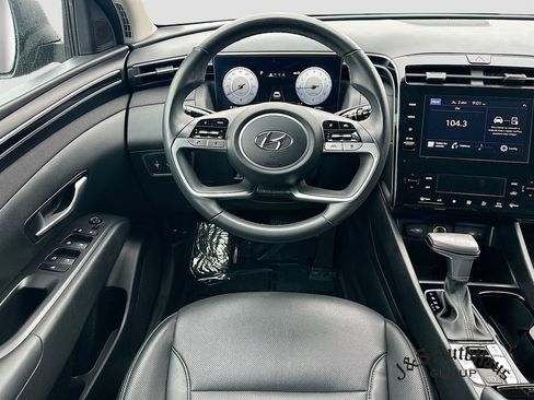 Used 2023 Hyundai Tucson SEL w/ Convenience Package AWD/4WD image 25