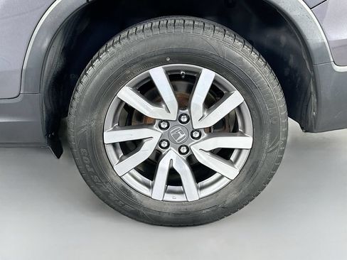 Used 2019 Honda Pilot EX-L image 35