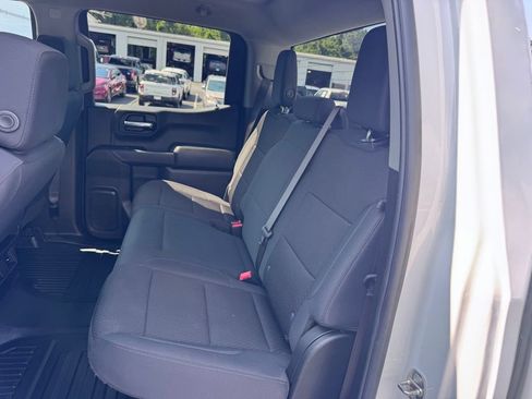 Used 2024 GMC Sierra 1500 Pro w/ Pro Value Package AWD/4WD image 27