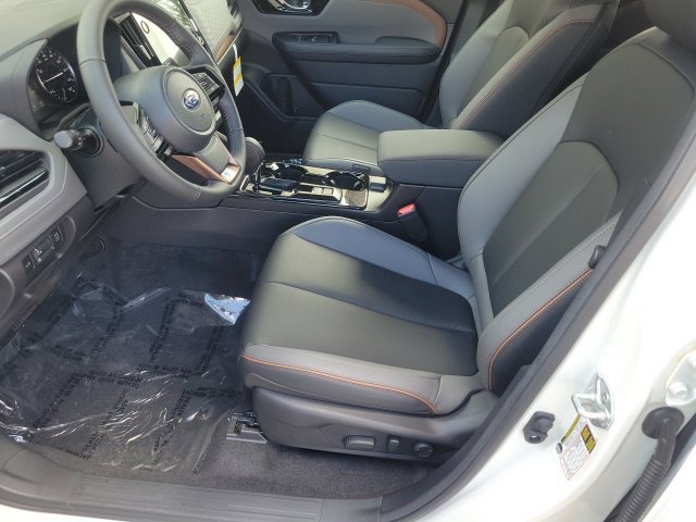 New 2026 Subaru Forester Sport AWD/4WD image 9