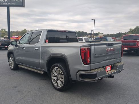 Used 2024 GMC Sierra 1500 Denali w/ Denali Reserve Package image 7