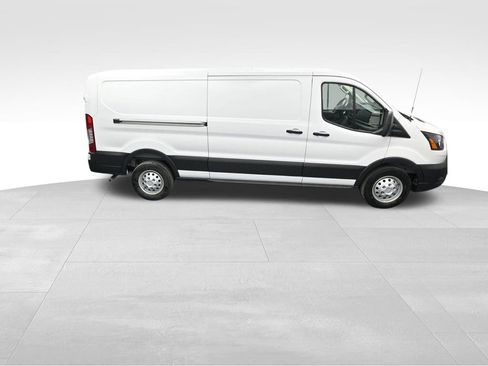New 2025 Ford Transit 250 Low Roof AWD w/ Load Area Protection Package image 48