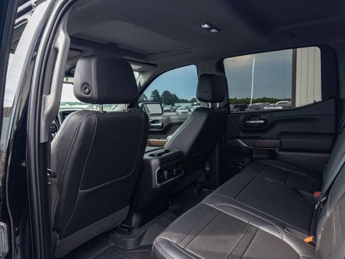 Used 2022 GMC Sierra 1500 Denali w/ Denali Reserve Package AWD/4WD image 6