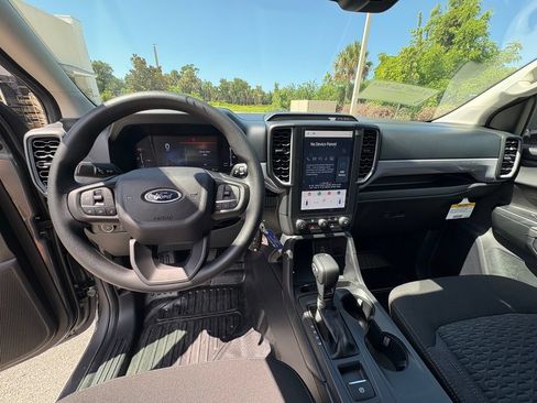 New 2026 Ford Ranger XL RWD image 7