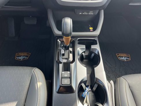 New 2026 Subaru Forester Wilderness image 15