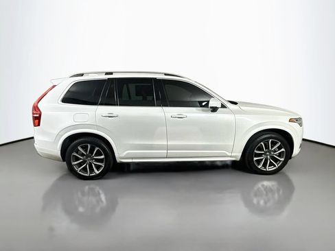 Used 2019 Volvo XC90 T6 Momentum w/ Protection Package Premier AWD/4WD image 7