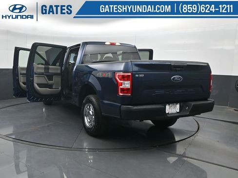 Used 2018 Ford F150 XL w/ XL Power Equipment Group image 49