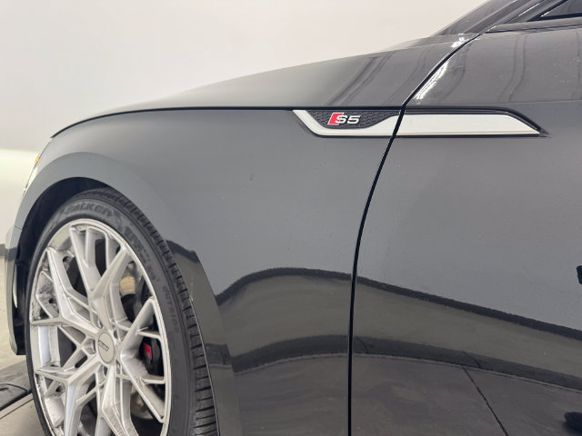 Used 2022 Audi S5 Premium Plus AWD/4WD image 45