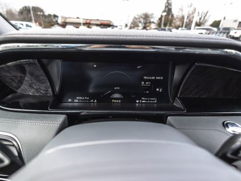 Used 2021 Lincoln Navigator L Reserve image 14