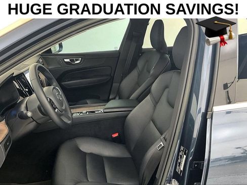 Used 2023 Volvo XC60 B5 Plus w/ Protection Package Premier FWD image 30