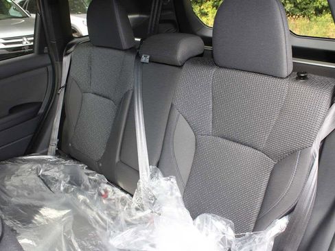 Certified 2025 Subaru Forester Premium image 20