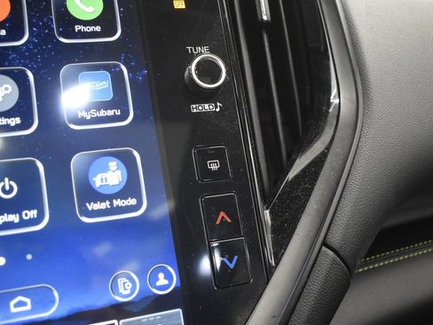 Used 2023 Subaru Ascent Onyx Edition image 53