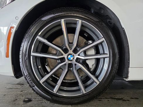 Used 2026 BMW 430i xDrive Coupe AWD/4WD image 25