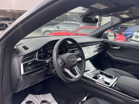 Used 2026 Audi Q8 Premium Plus w/ Premium Plus Package AWD/4WD image 12