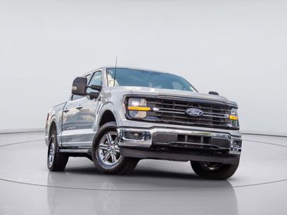 Certified 2024 Ford F150 XLT w/ Equipment Group 302A MID